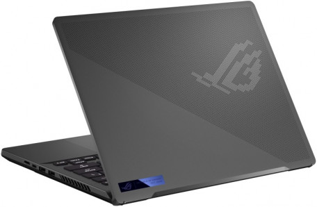 Ноутбук Asus ROG Zephyrus G14 GA402RJ (GA402RJ-L8010W)  Фото №0