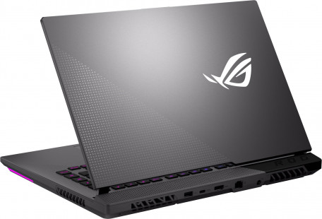 Ноутбук Asus ROG Strix G15 G513RW (G513RW-HQ035)  Фото №4