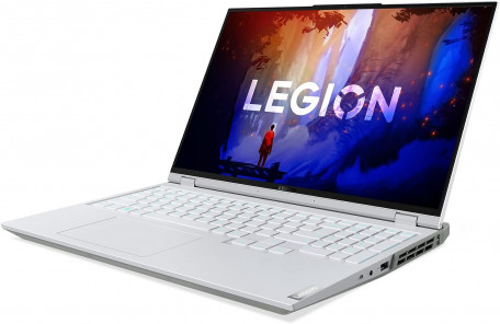 Ноутбук Lenovo Legion 5 Pro 16IAH7H (82RF009NRM)  Фото №8