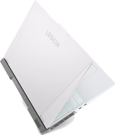 Ноутбук Lenovo Legion 5 Pro 16IAH7H (82RF00LXRM)  Фото №2