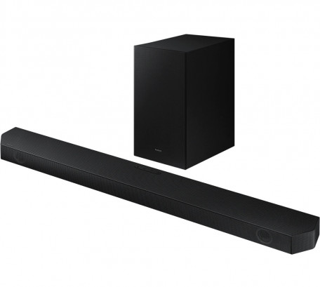 Саундбар Samsung HW-Q60B Soundbar