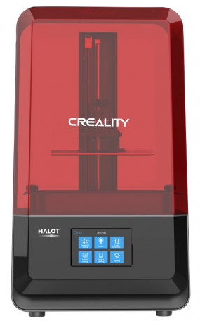 3D-принтер Creality HALOT-Lite (CL-89L)