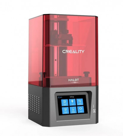 3D-принтер Creality Halot-One  Фото №0