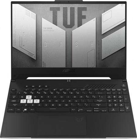 Ноутбук ASUS TUF Dash F15 FX517ZE (FX517ZE-HN043)  Фото №2