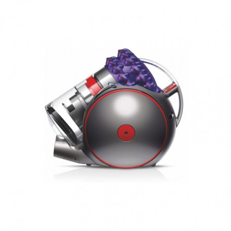 Пылесос безмешковый Dyson CY26 Cinetic Big Ball Parquet 2  Фото №0