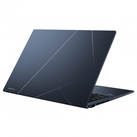 Ноутбук ASUS Zenbook 14 OLED UX3402ZA (UX3402ZA-KM319W, 90NB0WC1-M00RJ0)  Фото №4