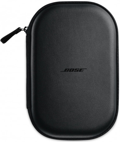 Навушники з мікрофоном Bose QuietComfort 45 Black (866724-0100)  Фото №8