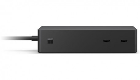 Док-станція для ноутбука Microsoft Surface Dock 2 (SVS-00001)  Фото №1