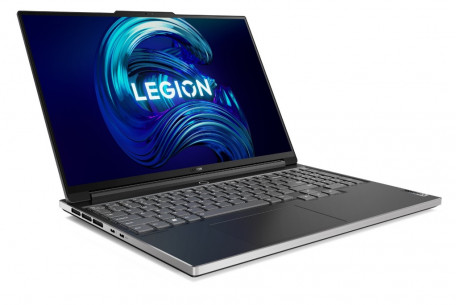 Ноутбук Lenovo Legion Slim 7 16ARHA7 (82UG001YCK)  Фото №0