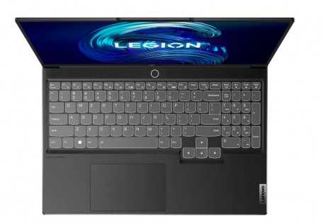 Ноутбук Lenovo Legion Slim 7 16IAH7 (82TF005VCK)  Фото №1