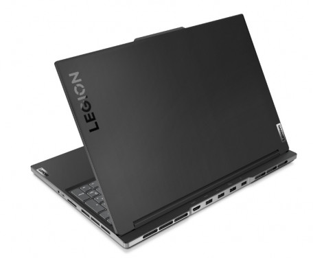 Ноутбук Lenovo Legion Slim 7 16IAH7 (82TF005VCK)  Фото №3