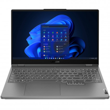 Ноутбук Lenovo Legion 5 15IAH7H (82RB00QHRA)