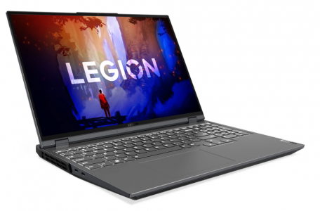 Ноутбук Lenovo Legion 5 Pro 16ARH7H (82RG00A1PB)  Фото №2