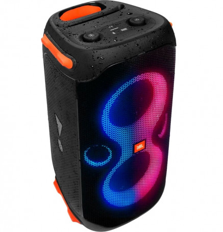 Портативные колонки JBL PartyBox 110 (JBLPARTYBOX110EU)  Фото №1