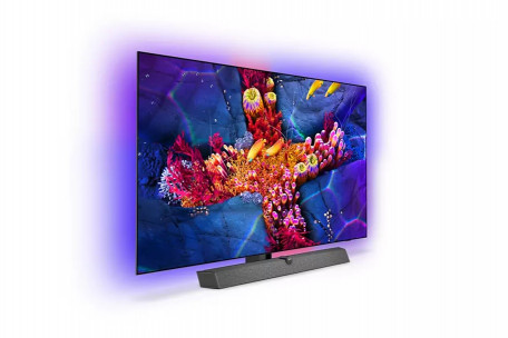 Телевізор Philips 77OLED937  Фото №1