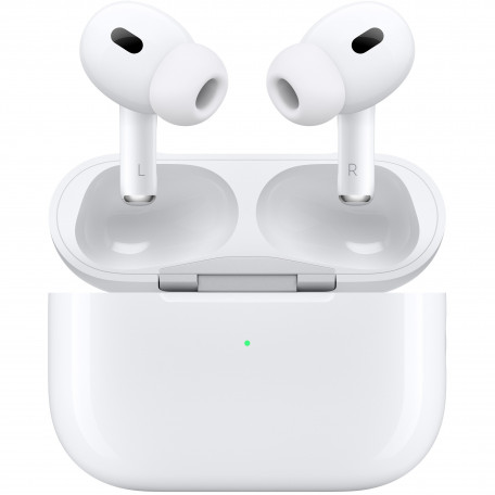 Навушники TWS Apple AirPods Pro 2nd generation (MQD83)