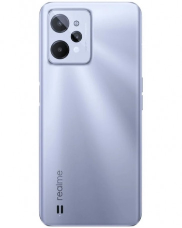 Смартфон realme C31 3/32GB Light Silver  Фото №1