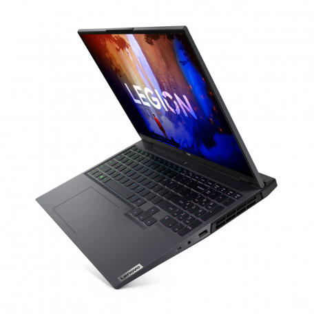 Ноутбук Lenovo Legion 5 Pro 16ARH7H (82RG00DRRM)  Фото №1