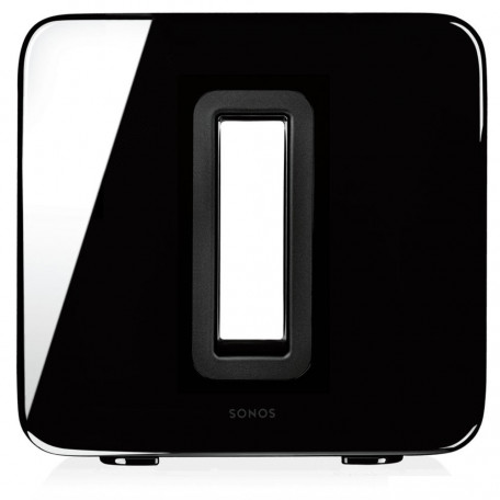 Саундбар Sonos 5.1. Arc, Sub &amp; One SL Black  Фото №0