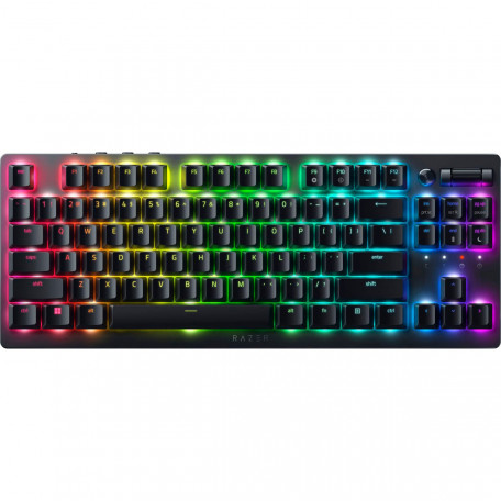 Клавиатура Razer DeathStalker V2 Pro Wireless Bluetooth USB RGB (RZ03-04360100-R3M1)