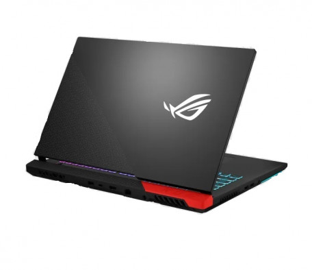 Ноутбук ASUS ROG Strix G17 G713RM (G713RM-KH033)  Фото №3