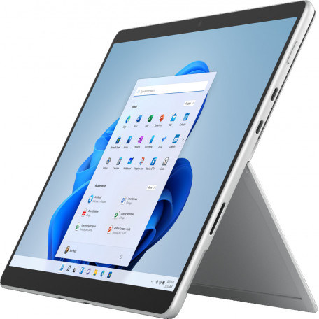 Планшет Microsoft Surface Pro 8 i5 8/512GB Platinum (EBP-00001)