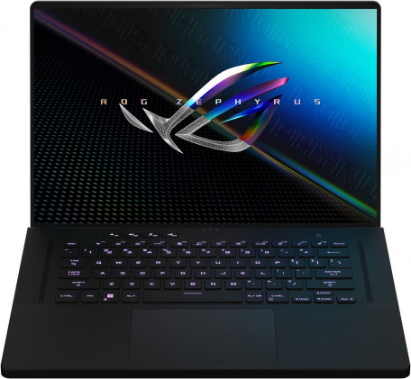 Ноутбук ASUS ROG Zephyrus M16 GU603ZM (GU603ZM-K8029W)  Фото №1