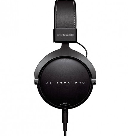 Наушники без микрофона Beyerdynamic DT 1770 PRO  Фото №1