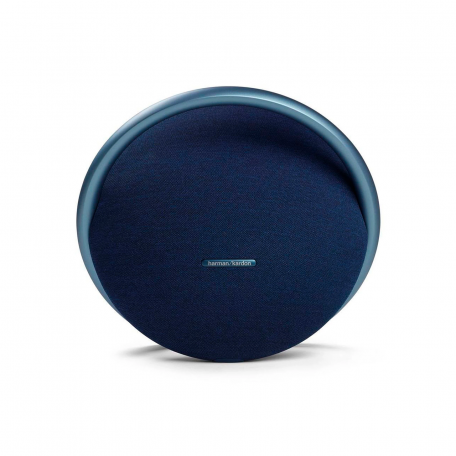 Портативні колонки Harman/Kardon Onyx Studio 8 Blue (HKOS8BLUEP)  Фото №1