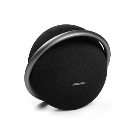 Портативні колонки Harman/Kardon Onyx Studio 8 Black (HKOS8BLKEP)