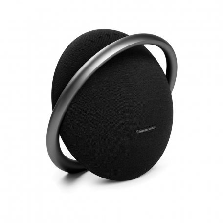 Портативні колонки Harman/Kardon Onyx Studio 8 Black (HKOS8BLKEP)  Фото №0