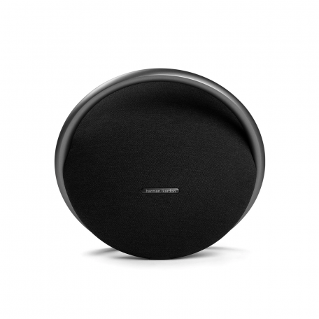 Портативні колонки Harman/Kardon Onyx Studio 8 Black (HKOS8BLKEP)  Фото №4