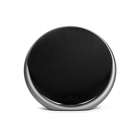 Портативні колонки Harman/Kardon Onyx Studio 8 Black (HKOS8BLKEP)  Фото №5