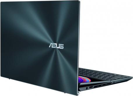 Ноутбук Asus ZenBook Pro Duo 15 UX582ZW (UX582ZW-H2004X)  Фото №5