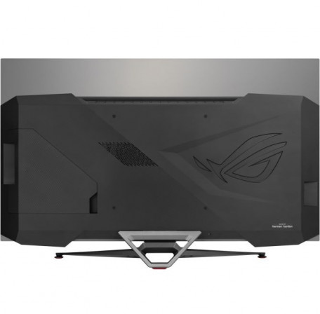 Ігровий монітор Asus ROG Swift PG48UQ  Фото №3