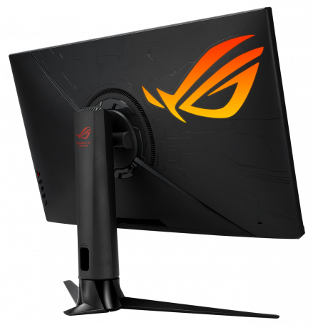 РК монітор ASUS ROG Swift PG329Q (90LM06L0-B01170)  Фото №3