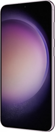 Смартфон Samsung Galaxy S23+ 8/256GB Lavender (SM-S916BLID)  Фото №1