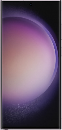 Смартфон Samsung Galaxy S23 Ultra 12/256GB Lavender (SM-S918BLIG)  Фото №0