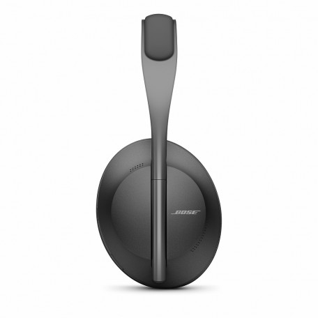 Наушники с микрофоном Bose Noise Cancelling Headphones 700 Black 794297-0100  Фото №3