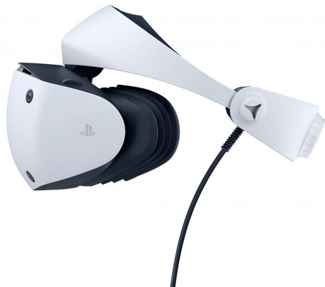 Окуляри віртуальної реальності для Sony PlayStation Sony PlayStation VR2  Фото №0