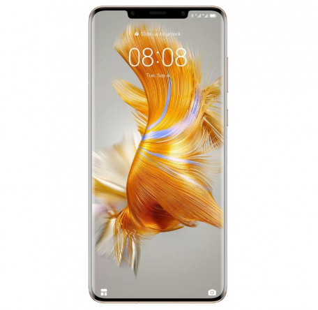 Смартфон Huawei Mate 50 Pro 8/512GB Orange  Фото №1