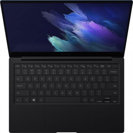 Ноутбук Samsung Galaxy Book Pro (935XDB-KC3)  Фото №3