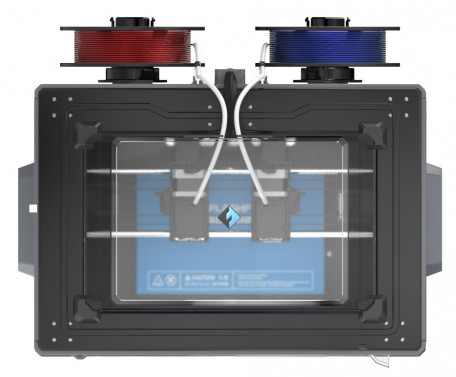 3D-принтер Flashforge Creator Pro 2  Фото №3