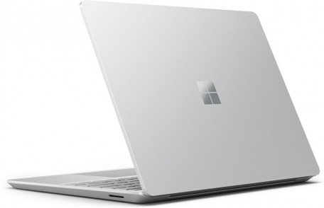 Ноутбук Microsoft Surface Laptop Go 2 (8QC-00009)  Фото №2