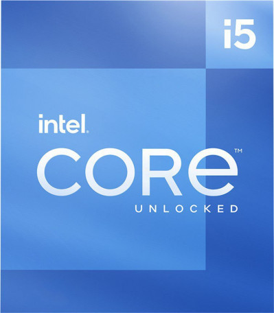 Процесор Intel Core i5-13600KF (BX8071513600KF)  Фото №0