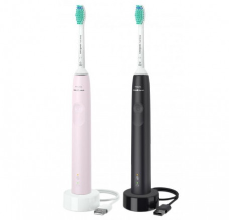 Електрична зубна щітка Philips Sonicare ProtectiveClean 3100 HX3675/15  Фото №0