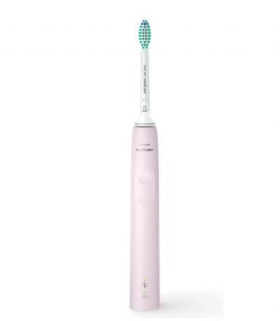 Електрична зубна щітка Philips Sonicare ProtectiveClean 3100 HX3675/15  Фото №2