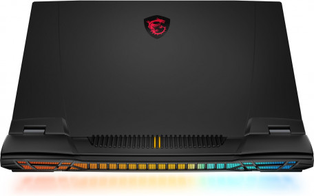 Ноутбук MSI Titan GT77HX 13VI (GT77HX 13VH-049PL)  Фото №4