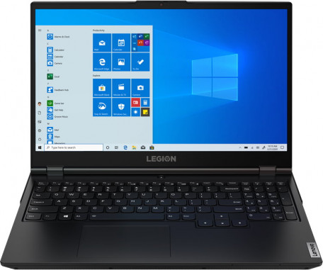 Ноутбук Lenovo Legion 5 15IMH6 (82NL000WRM)