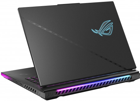 Ноутбук ASUS ROG Strix SCAR 16 G634JZ (G634JZ-N4011W)  Фото №12